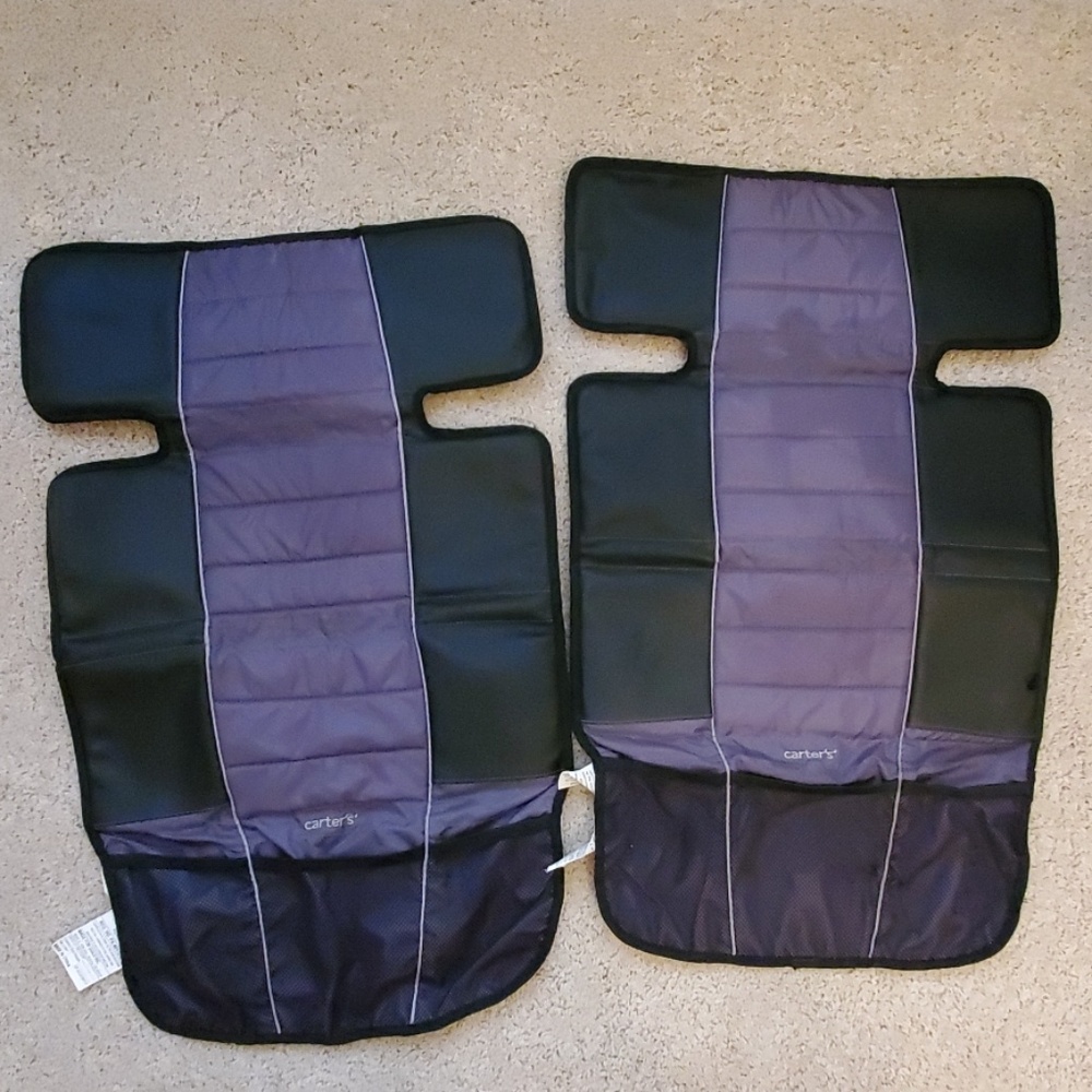 Seat Protectors